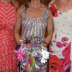 Adrianna Papell Cocktail Dress